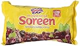 Soreen Fruity Malt Loaf 150g 2 pack