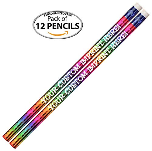Lápices Grafito HB Express Pencils Pack 12 unidades miniatura 2