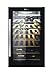 Candy DiVino CWC 154 EEL/N, Vinoteca 121L, 41 Botellas, Wi-Fi, Doble Cristal, 6 Baldas, Tratamiento Anti-UV, Compresor Antivibraciones, LED, Temperatura de 7º a 18º, Tirador, 39DB, Clase G, Negro