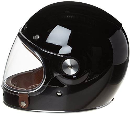 Capacete Bell Helmets Bullitt Solid Preto 59