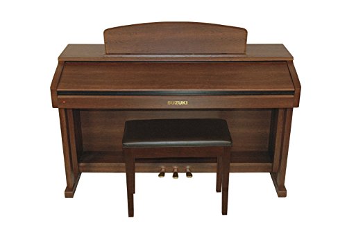 Suzuki Musical Instrument Corporation, 88-Key Acoustic Piano (Ctp-88) #TOP1