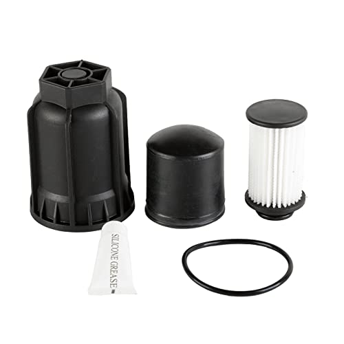 10 Best Def Fluid For Duramax By An Expert Glory Cycles