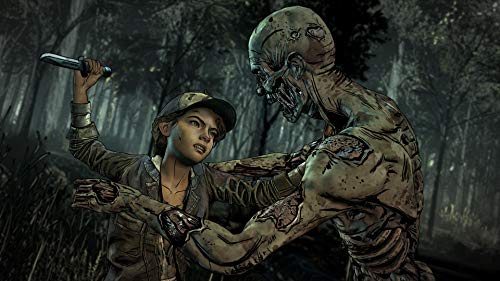 Telltale's The Walking Dead: The Final Season (Xbox One) #TOP6
