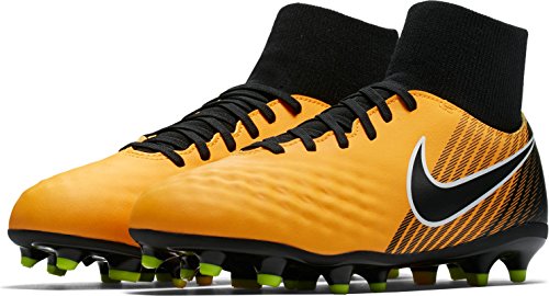 Nike Jr Magista Onda II DF Fg, Scarpe da Calcio