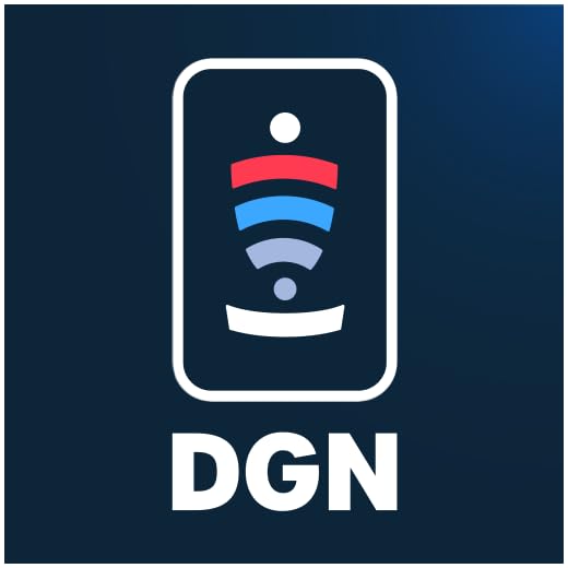 Disc Golf Network