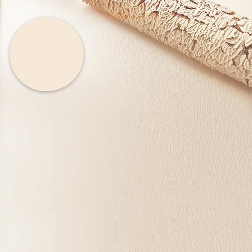 YOA Sheepskin Texture Wall Paint, Cream White 32 oz, For Walls and Ceilings – DIY Wall Repair and Decorative, Finish for Living Room Bedroom Hallway YOA Sheepskin Texture Wall Paint, Cream White 32 oz, For Walls and Ceilings – DIY Wall Repair and Decorative, Finish for Living Room Bedroom Hallway