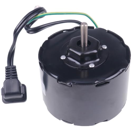 Dowfane Vent Fan Motor 23405SER JA2C028-1 Compatible with Broan Nutone 8671 by dowfane - Image 3