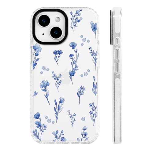 Coque iPhone 15 antichoc militaire avec accès contrôle caméra