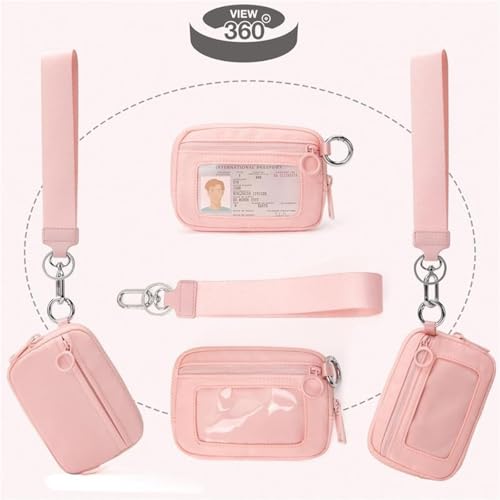 Vanity case de voyage compact pour les sorties à l'extérieur