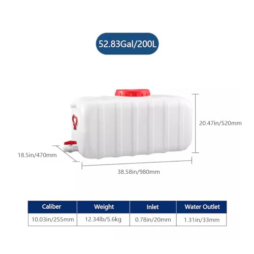 El mejor review de Bidones 200 litros al mejor precio. 17 El mejor review de Bidones 200 litros al mejor precio. 17