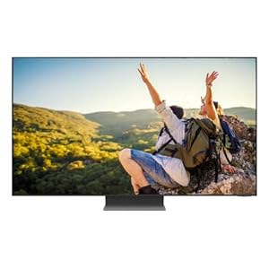 SAMSUNG QN75QN850CFXZA 75 Inch 8K Neo QLED Smart TV with Dolby Atmos with an Additional 4 Year Coverage (2023)