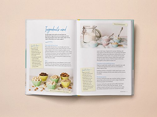 Homemade Vegan Cheese, Yogurt and Milk