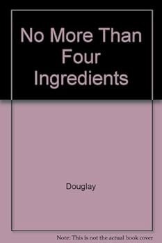 Hardcover NO MORE THAN 4/COOK/ Book