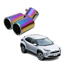 ヤリスクロス　マフラー ヤリスクロス マフラー」の人気商品一覧 | 安い商品を通販サイト