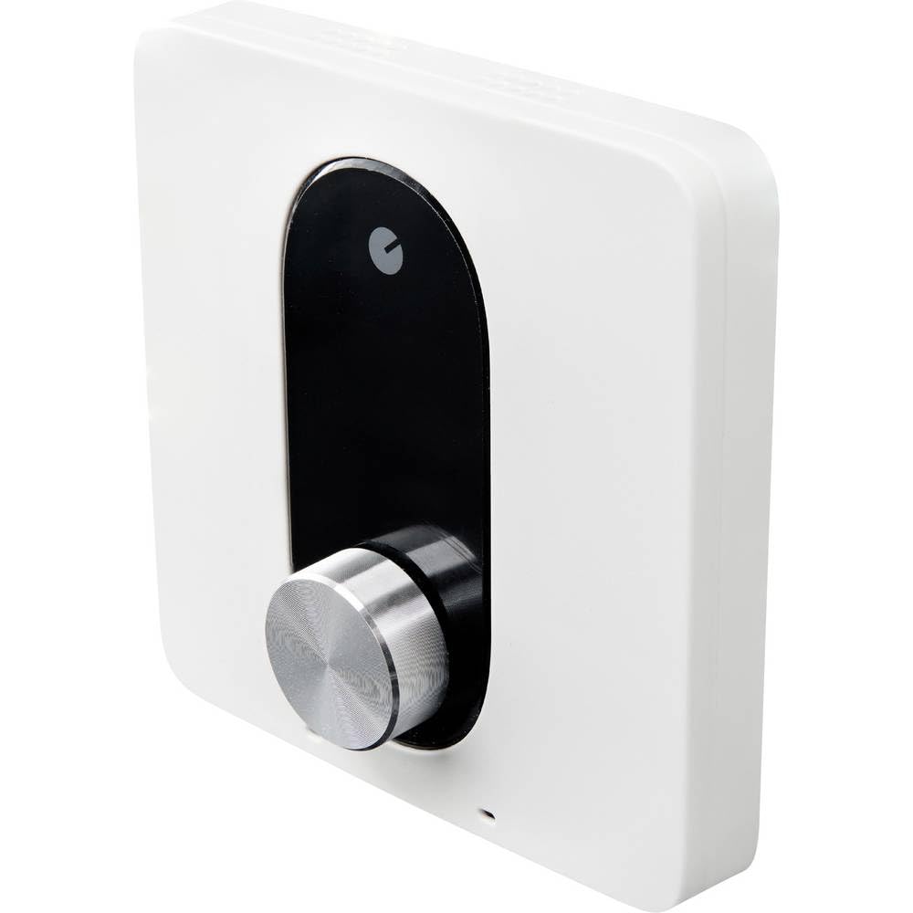 LinkedGo – Heizungsthermostat (Fußboden) – Powered by Shelly