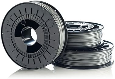Ultimaker 2 PLA Filament - Silver Grey