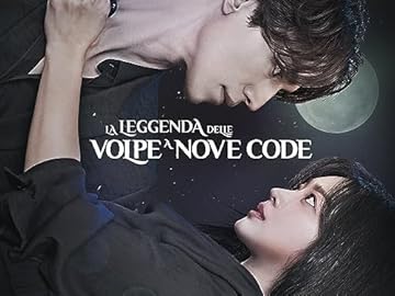 La leggenda della volpe a nove code