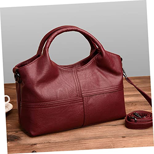 Sac léger à main de grande capacité pour soulager vos épaules