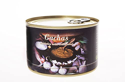 Gachas Manchegas 430g