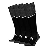 HEAD SKI BEGINNER KNEEHIGH 2P