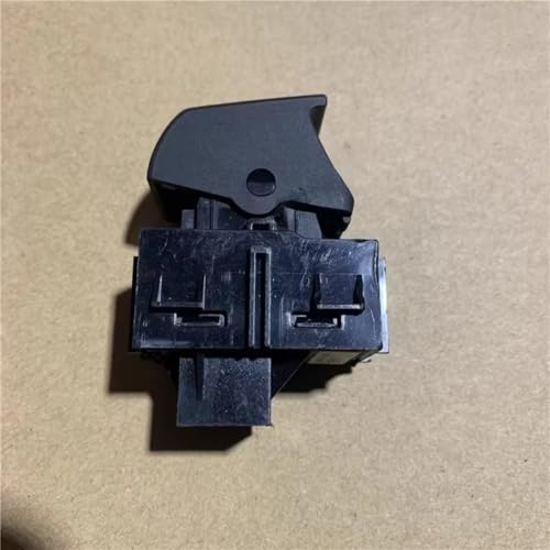 Freno electrónico Captiva interruptor de mano y retención coche 3