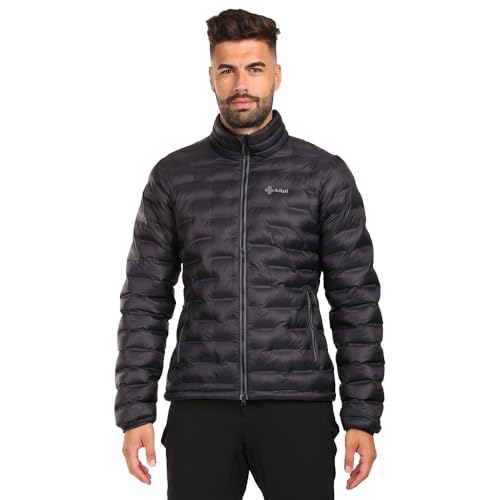 Kilpi Papi Jacket M veste de mi saison ideale pour vos sorties nature