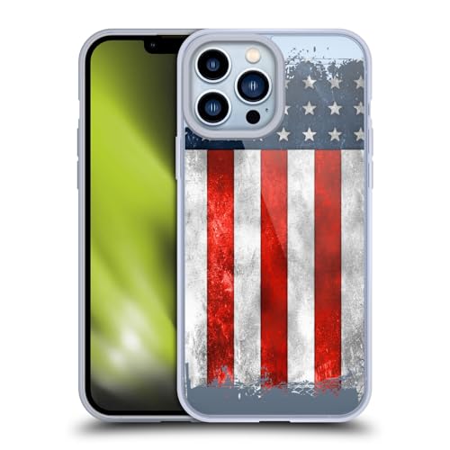 Funda iPhone 13 Pro Max LebensArt de gel suave para viajes y diario