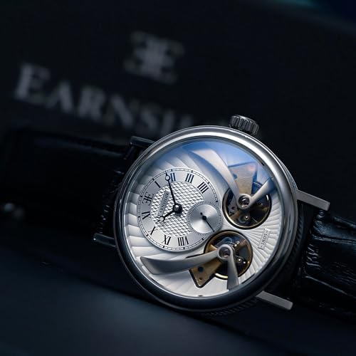 BEAUFORT ANATOLIA AUTOMATIC ES-8059-03 Erkek Kol Saati