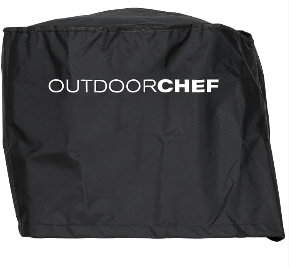 Bâche Outdoorchef MINICHEF 18.221.55 pour barbecue nomade