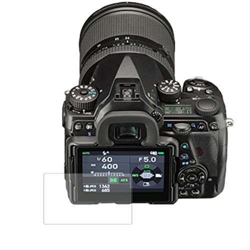 ClearView PENTAX K-1 Mark IIΉ tیtB ŖڂɗDA`OAEu[CgJbg^Cv