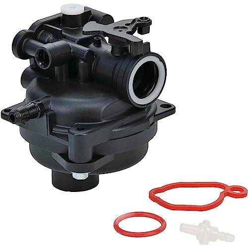 Carburateur Stens 520-903 pour remplacer une pièce usée sur moteur Briggs & Stratton 08P502