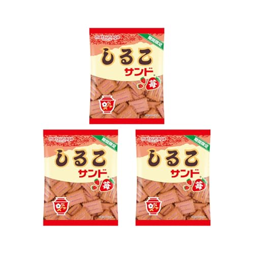 yԌzi 邱Th  55g × 3ZbgbTNTNrXPbgbGߌt[o[