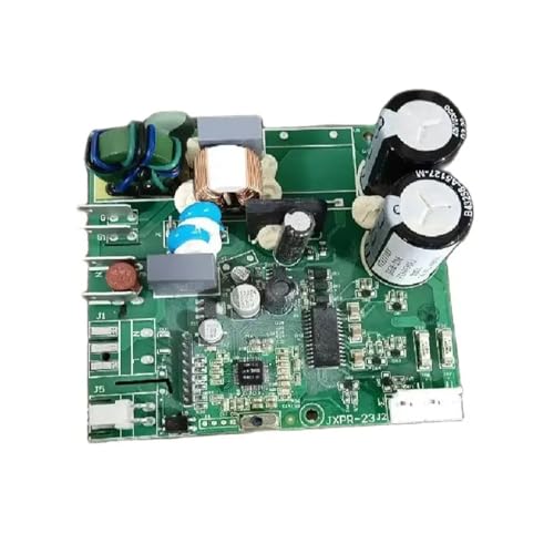 Placa de frecuencia variable del compresor del refrigerador VTX1116Y JXPR-23A F1A (490A)