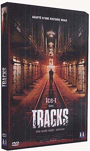 Amazon.co.jp: Tracks : DVD