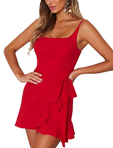 Encuentra reviews de Vestido rojo fiesta los 7 más buscados. 24 Imagen adicional