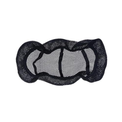 Funda protectora asiento motocicleta 51x86 transpirable Typhoon 125