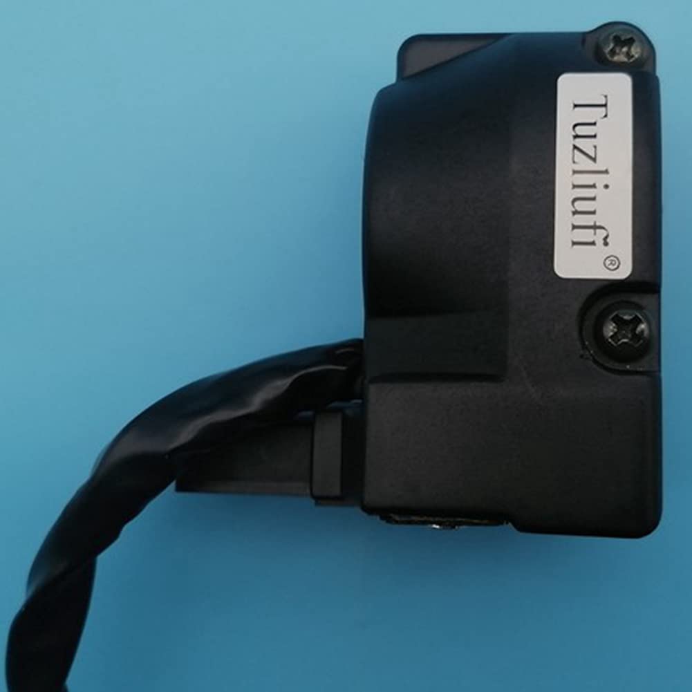 Start Light Kill Switch Compatible with Honda Foreman TRX400FW TRX450S TRX450FM TRX 400 450 FW FM S 35020-HM7-A00 1998 1999 2000 2001 2002 2003 2004 New Z633