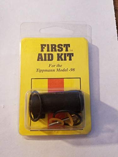 First Aid Kit for Tippmann Model 98