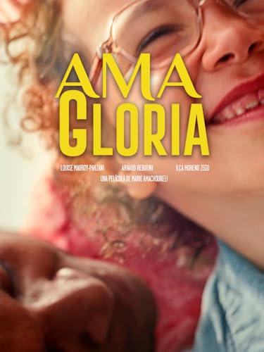 Ama Gloria