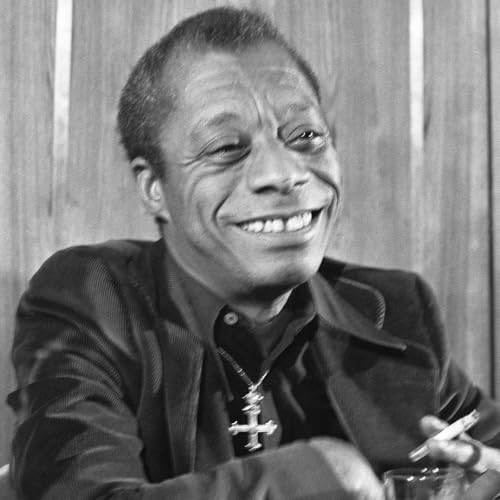 1-1 James Baldwin: "We Are Our History"