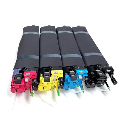 Tambour d'image précision cyan compatible Toshiba e-Studio 3015AC - 6