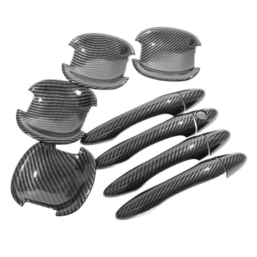 Rénover poignée extérieure porte KIA Sportage 2012 2013 2014 garniture de protection