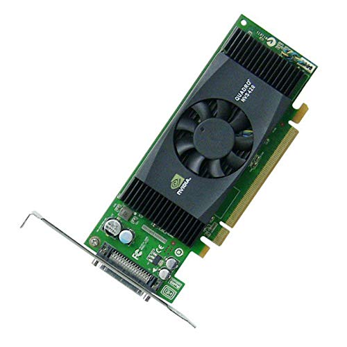 Amazon.com: nVidia Dell Quadro NVS 420 0K722J K722J GDDR3 PCI-e