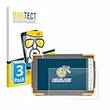 gps topcon hiper + [Installation facile] La couche adhésive flexible permet de glisser sans bulles et doucement sur la surface - compatible avec Topcon FC-6000