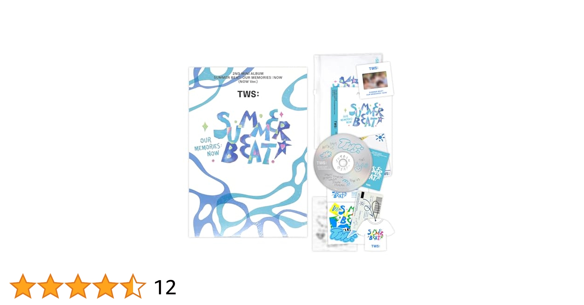 tws summer beat ポップアップ　キャップ　帽子　pop up Amazon.co.jp: TWS SUMMER BEAT! サマービート ポップアップ
