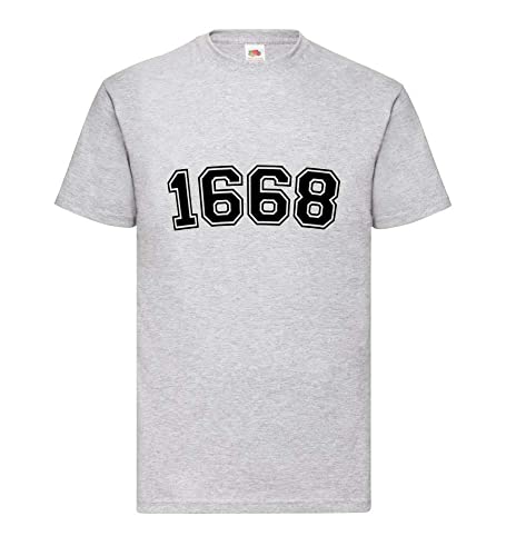 T-shirt gris homme XXXL grand confort au quotidien