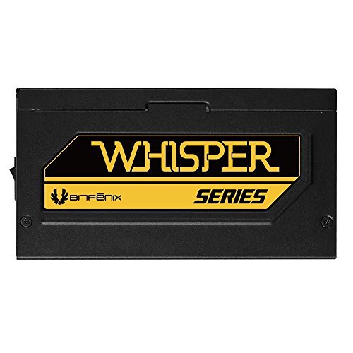 Build My PC, PC Builder, BITFENIX Whisper M 80