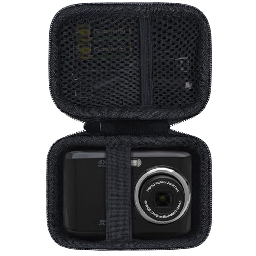 Funda Lebakort para cámara digital KODAK PIXPRO FZ45/FZ55