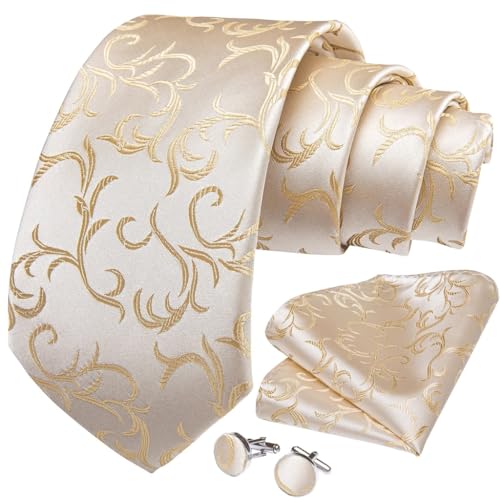Set de corbata y accesorios para hombres