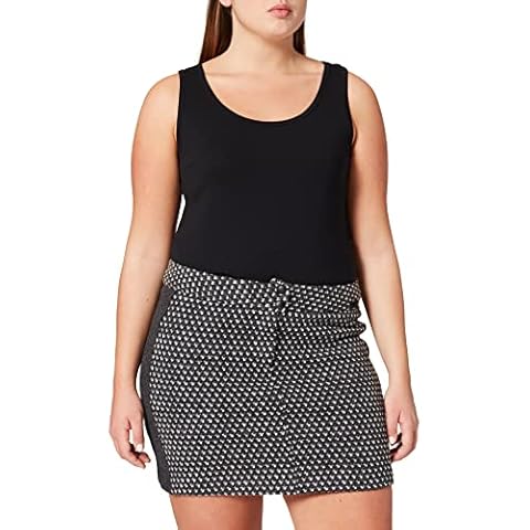 CMP Women's Wool Skirt Rain Pants, Smoke Mel-b.Plaster Cover